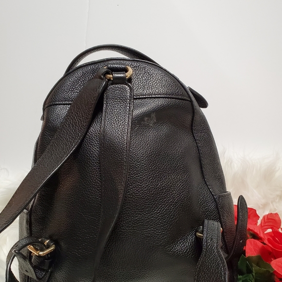 Coach Backpack - Picture 6 of 7